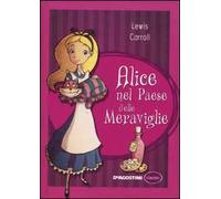 Alice nel paese delle meraviglie-Attraverso lo specchio