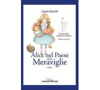 Alice nel paese delle meraviglie-Attraverso lo specchio