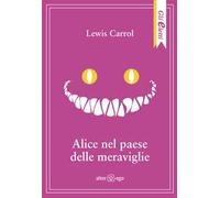 Alice nel paese delle meraviglie-Attraverso lo specchio