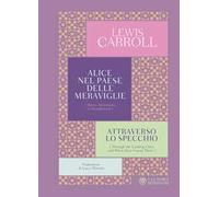 Alice nel paese delle meraviglie-Attraverso lo specchio
