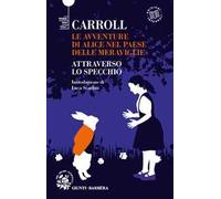 Alice nel Paese delle Meraviglie-Attraverso lo specchio