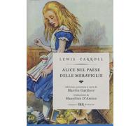 Alice nel paese delle meraviglie-Attraverso lo specchio e quello che Alice...