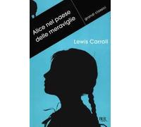 Alice nel paese delle meraviglie-Attraverso lo specchio e quello che Alice vi trovò
