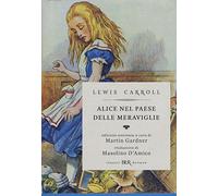 Alice nel paese delle meraviglie-Attraverso lo specchio e quello che Alice...