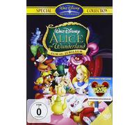 Alice nel paese delle meraviglie (collezione speciale per il 60....