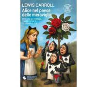 Alice nel paese delle meraviglie. Con espansione online