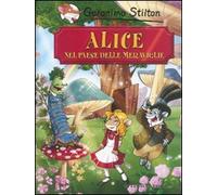 Alice nel paese delle meraviglie di Lewis Carroll