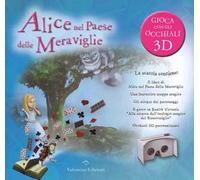 Alice nel paese delle meraviglie. Ediz. a colori. Con App. Con gadget
