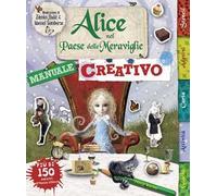 Alice nel paese delle meraviglie. Ediz. illustrata