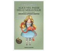 Alice nel paese delle meraviglie. Ediz. integrale