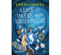 Alice nel paese delle meraviglie. Ediz. integrale