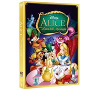 Eagle Pictures - Alice Nel Paese Delle Meraviglie (1951) (se) EAGLE PICTURES
