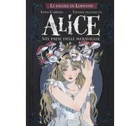Alice nel paese delle meraviglie. Le favole di Loputyn