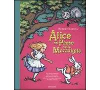 Alice nel paese delle meraviglie. Libro pop-up