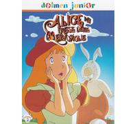 Alice nel paese delle meraviglie Volume 02 Episodi 06-10