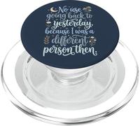 Alice nel Paese delle Meraviglie - Yesterday PopSockets PopGrip per MagSafe