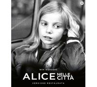 Blu-Ray Alice Nelle Citta'