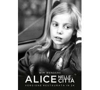 Blu-Ray Alice Nelle Citta'