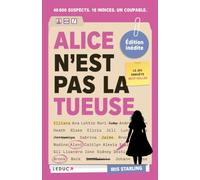 Alice n'est pas la tueuse