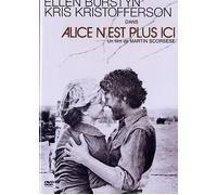 Alice n'est plus ici