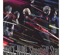 Alice Nine - Shooting Star (Type A) (CD+DVD) [Japan LTD CD] UPCH-89148