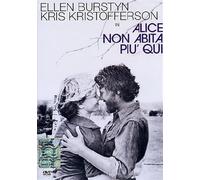 Film - Alice Non Abita Piu' Qui - Dvd