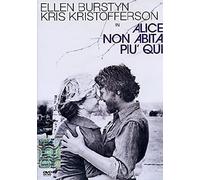 Alice non abita più qui / Alice Doesn't Live Here Anymore
