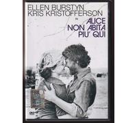 Film - Alice Non Abita Piu' Qui - Dvd