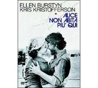 Film - Alice Non Abita Piu' Qui - Dvd
