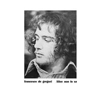 Alice Non Lo Sa by Francesco De Gregori (1989)