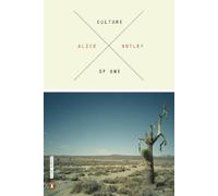 Alice Notley Culture of One (Tascabile) Penguin Poets