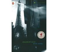 Alice Notley Disobedience (Tascabile) Penguin Poets