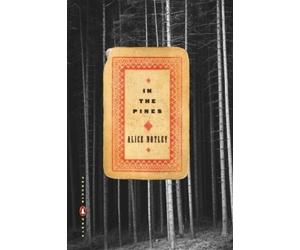 Alice Notley In the Pines (Tascabile) Penguin Poets