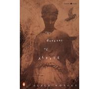 Alice Notley The Descent of Alette (Tascabile) Penguin Poets