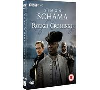Alice O Connell - Simon Schama - Rough Crossings [Edizione: Regno Unito]