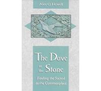 Alice O. Howell A Dove in the Stone (Tascabile)