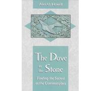 Alice O. Howell A Dove in the Stone (Tascabile)