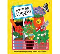 Alice Oehr Off to the Nursery (Copertina rigida) Off to