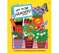 Alice Oehr Off to the Nursery (Copertina rigida) Off to