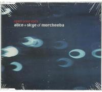 Alice - Open Your Eyes