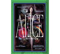 ALICE, OR THE LAST ESCAPADE (aka Alice ou la derniere fugue) (DVD) Charles Vanel