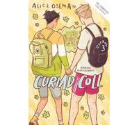 Alice Oseman Curiad Coll 3 (Tascabile)