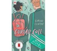Alice Oseman Curiad Coll: Cyfrol 1 (Tascabile)