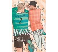 Alice Oseman Heartstopper 2 as Gaeilge (Tascabile) Heartstopper 2 as Gaeilge