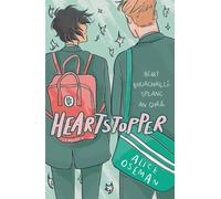 Alice Oseman Heartstopper as Gaeilge (Tascabile)