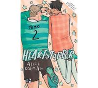 Alice Oseman Heartstopper (Tascabile)