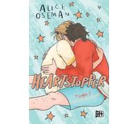 Alice Oseman Heartstopper (Tascabile)