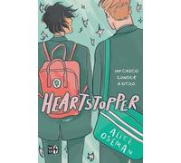 Alice Oseman Heartstopper (Tascabile)