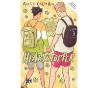 Alice Oseman Heartstopper (Tascabile)
