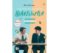 Alice Oseman Heartstopper (Tascabile) Heartstopper